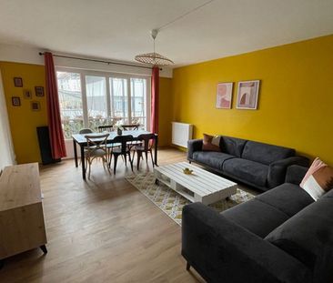 Location Appartement 4 pièces LIMOGES (87000) - Photo 2