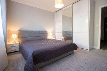 Przestronne, umeblowane dwupokojowe – Obywatelska! - Zielona Góra - Zdjęcie 3