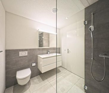 4 Zimmer, 112 m², 2. Stock - Photo 3