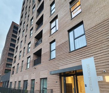 1 bedroom apartment to rent - Photo 5