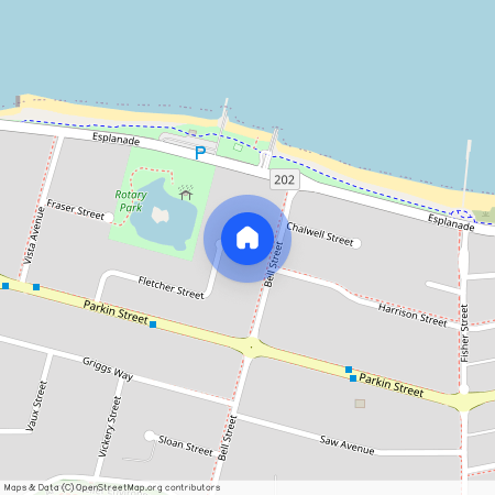 9/11 Bell Street, ROCKINGHAM WA 6168