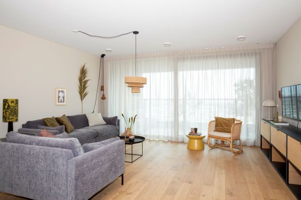 Appartement te huur: Badhuiskade 183 1031 KV Amsterdam - Photo 1