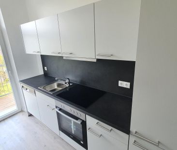 Charmante Altbauwohnung mit Balkon im 3. Stock - Photo 5