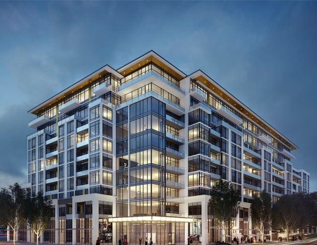 For Lease - 407 Dundas Street Unit# 204, Oakville, Ontario - Photo 1