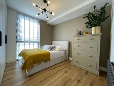 2 bedroom flat to rent - Photo 5