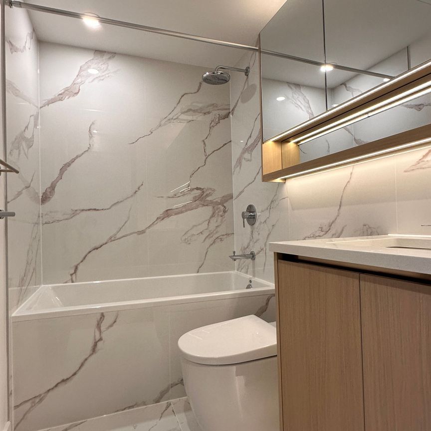 For Lease - 75 Billes Heights Unit# 1012, Toronto, Ontario - Photo 1
