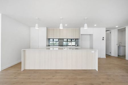 Brand New Three Bedroom Apartment with Breathtaking Views - Photo 3