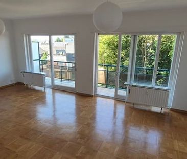 Appartement te huur - Foto 1