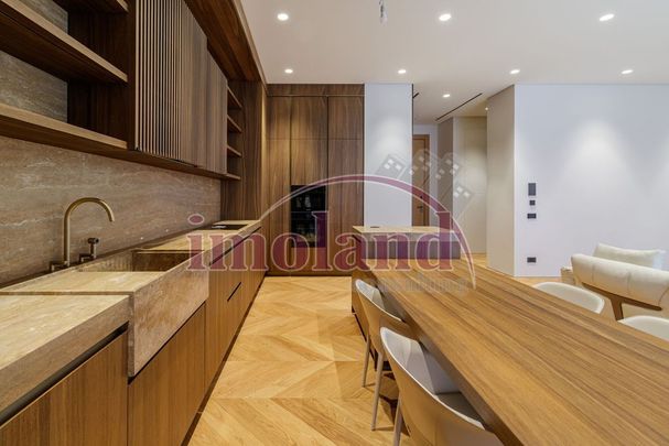 Kiseleff 16 - Prima Inchiriere - Apartament High-End - 3 ... - Photo 1