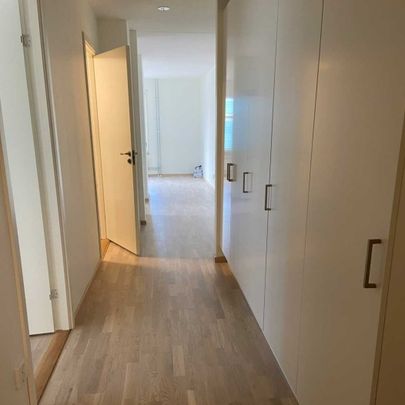 Bataljonsgatan, Linköping - Foto 1
