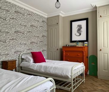 2 bedroom flat to rent - Photo 6
