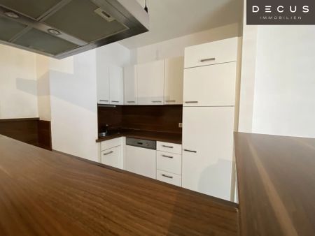 2-ZIMMER-WOHNUNG MIT OST-LOGGIA | HUMBOLDTGASSE | TOP-ANBINDUNG | AB SOFORT VERFÜGBAR | EINZIEHEN & WOHLFÜHLEN! - Foto 2