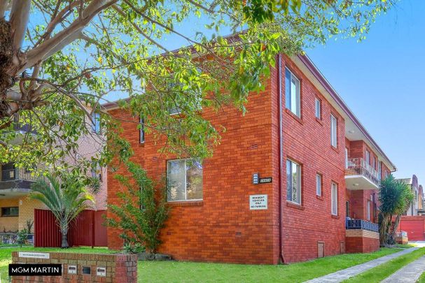 3/3 Kairawa Street, South Hurstville NSW 2221 - Apartment For Rent | Domain - Photo 1