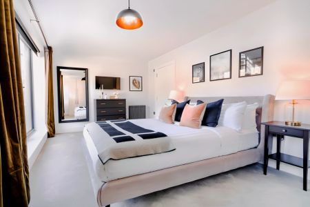 No.4 (1 Bedroom) - Photo 3
