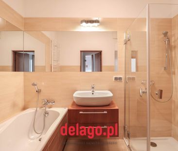 Wilanów One, 3 pokoje - Zdjęcie 4