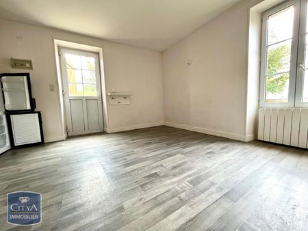 Location Maison 2 pièces 30m² BOURGES 18000 - Photo 5
