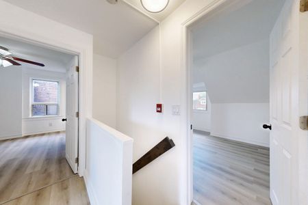 For Lease - 656 Crawford Street Unit# 3, Toronto, Ontario - Photo 4
