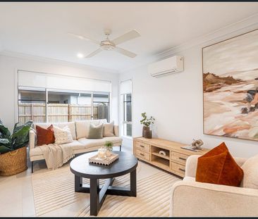 Properly Managed I Spacious Family Home with Comfort, Style & Outdoor Living! - Photo 2