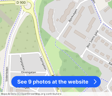 Björkvägen 9A - Photo 1