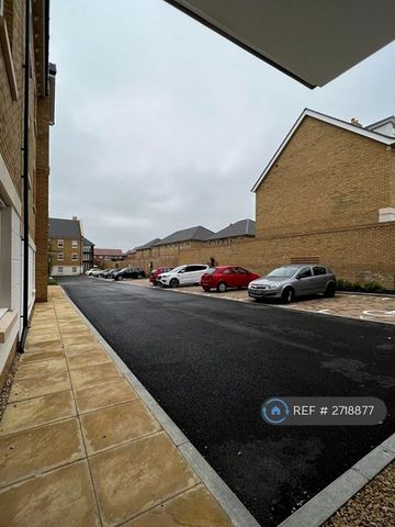 1 bedroom flat to rent - Photo 5