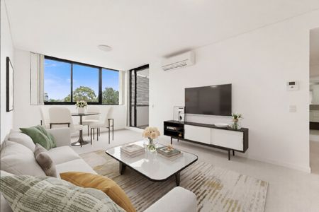 307/52 Charlotte Street, Campsie NSW 2194 - Apartment For Rent | Domain - Photo 5
