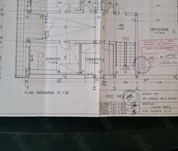 Închiriez vilă P+E . - Photo 4