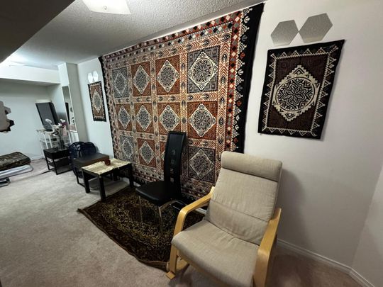 For Lease - 409 Aspendale Crescent Unit# Bsmnt-Room, Mississauga, Ontario - Photo 1