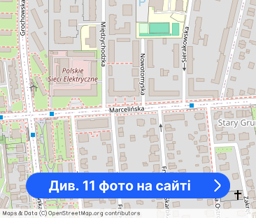 2 pokoje - balkon - hala garażowa - Ataner - Фото 1