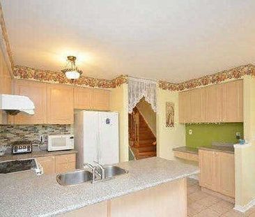 For Lease - 5030 Heatherleigh Avenue Unit# 185, Mississauga, Ontario - Photo 2