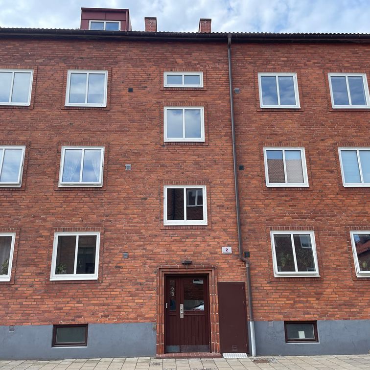 Vasagatan, Landskrona - Foto 1