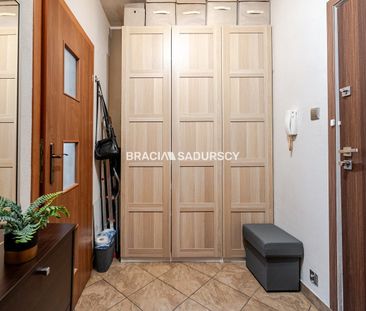 Nowoczesne 2 pokoje | Balkon | Płaszów - Фото 2