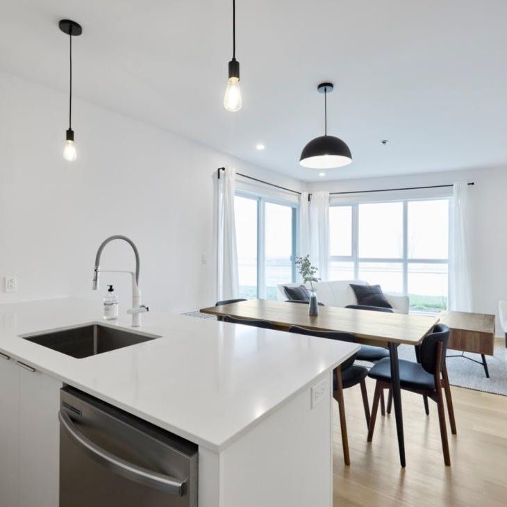 Appartement à louer - Photo 1