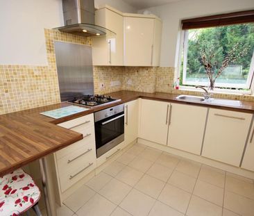 1 bedroom flat to rent - Photo 3