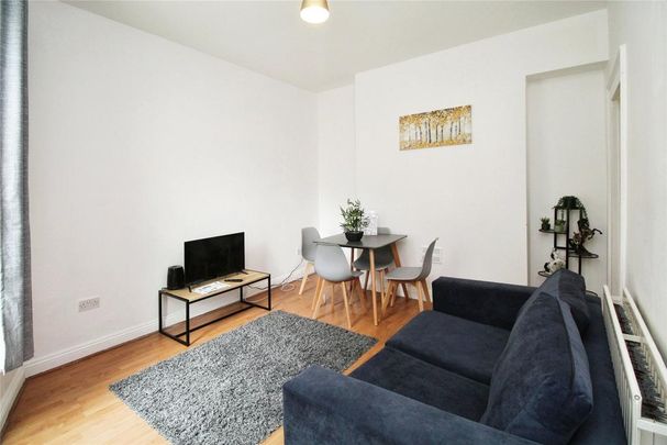 1 bedroom house to rent - Photo 1