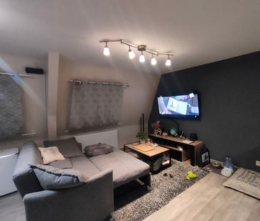 Location Appartement 3 pièces 57m² - Photo 1