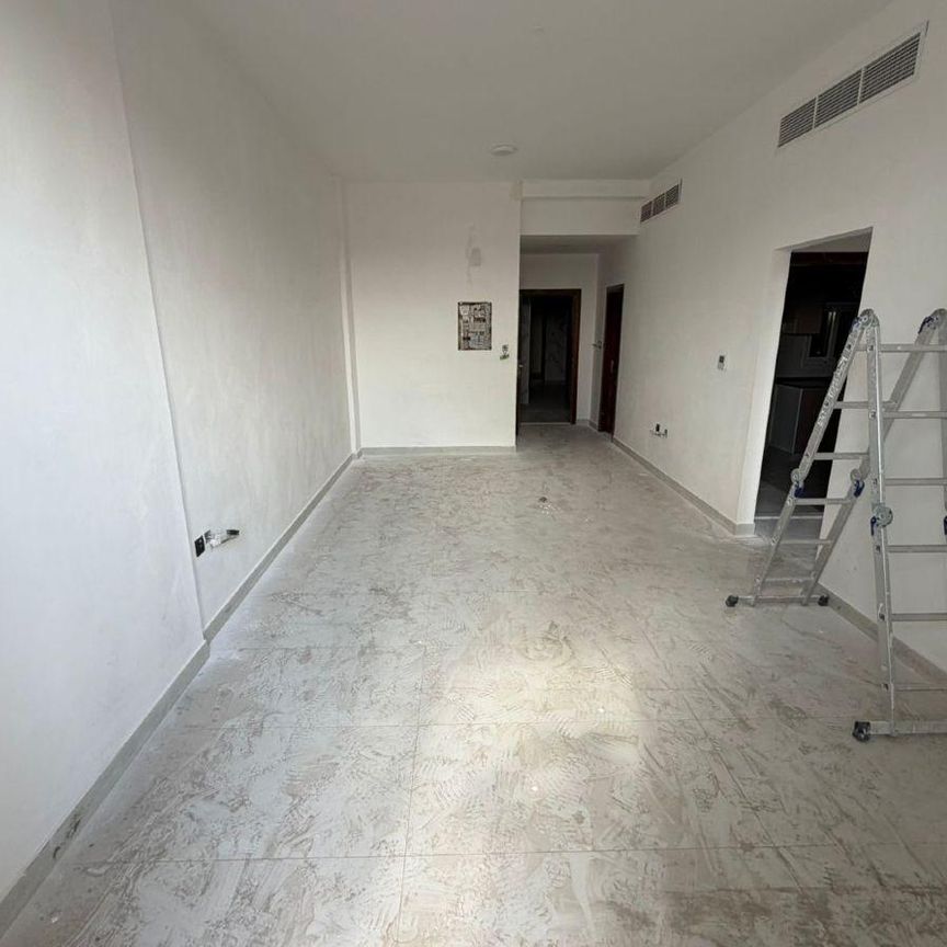 One-bedroom apartment for annual rent – ​​first oc - Photo 1