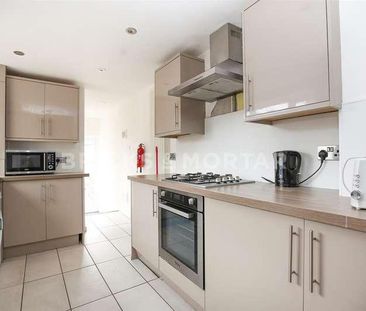 (?ppw) Warwick Street, Sandyford, Newcastle Upon Tyne, NE6 - Photo 2