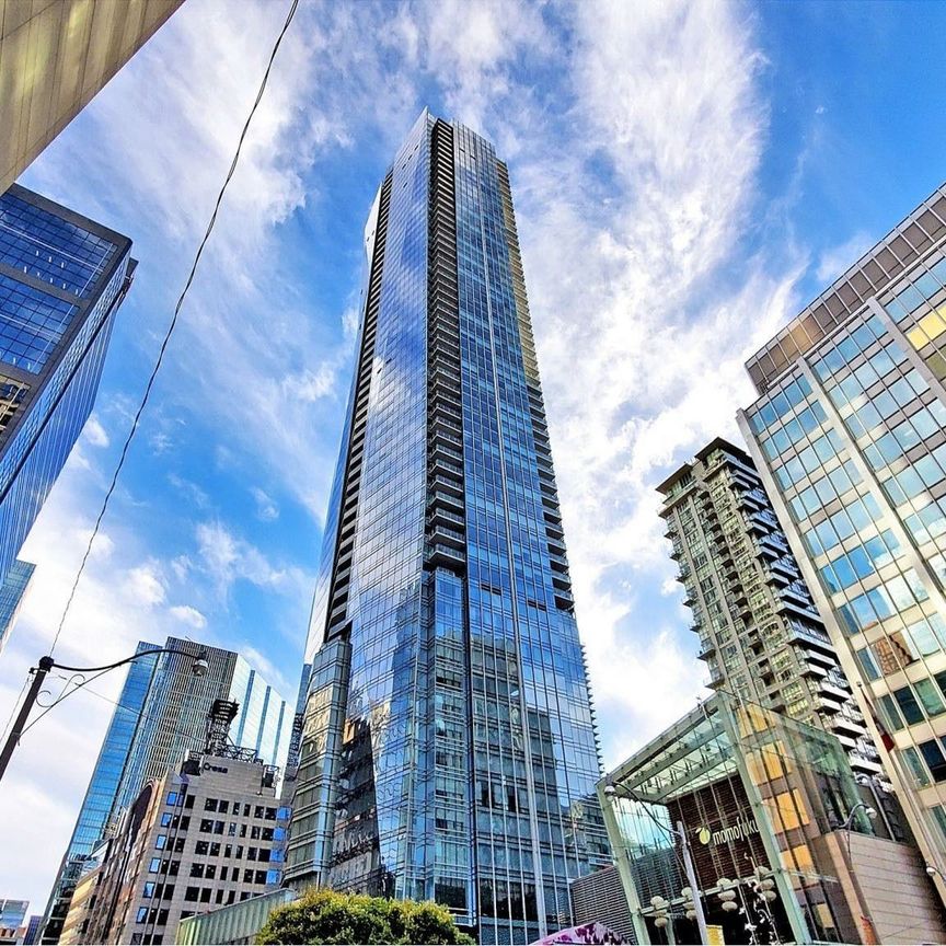 For Lease - 180 University Avenue Unit# 3103, Toronto, Ontario - Photo 1