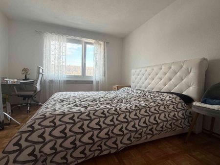 4.5 Zimmer, 95 m², 1. Stock - Photo 2