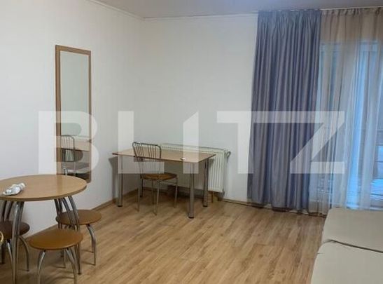 Garsonieră de închiriat, decomandat, zona Iulius Mall! - Photo 1