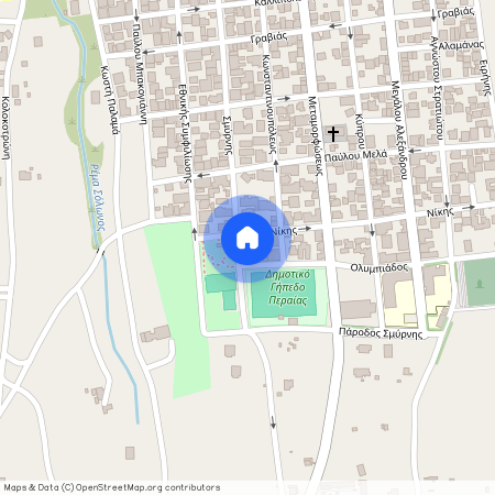 Άνω Περαία (Θερμαϊκός)