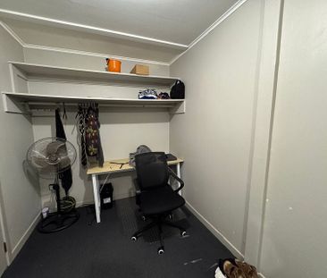 Spacious 3 Bedroom apartment in Mount Victoria - Photo 2