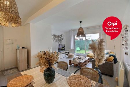 Location Appartement 1 pièce 47m² CASTRES 81100 - Photo 2