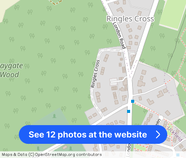 2 bedroom semi-detached house for rent - Photo 1