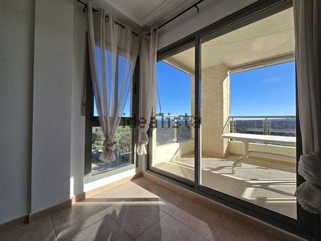 Alquiler de piso en Calle Basilio Paredes, 17 - Photo 4