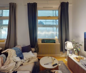 Blidvädersgatan 8, Göteborg - Photo 4