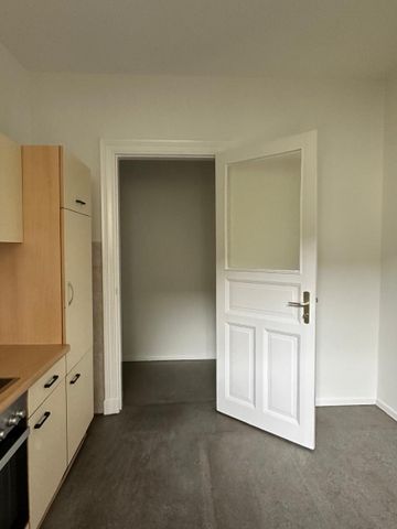 2-Zimmer Wohnung in Hamburg Wilhelmsburg (Julius-Ertel-Straße 24) - Foto 2