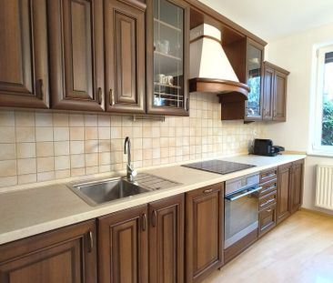 Przecław, mieszkanie na wynajem z ogródkiem. - Zdjęcie 3