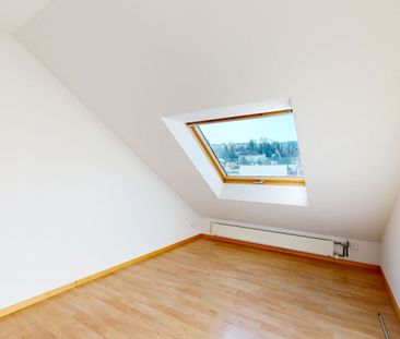 Living in the heart of the city – a spacious oasis of well-being! - Photo 3