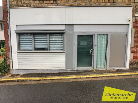 Location Appartement 2 pièces 39m² LA HAYE PESNEL 50320 - Photo 5